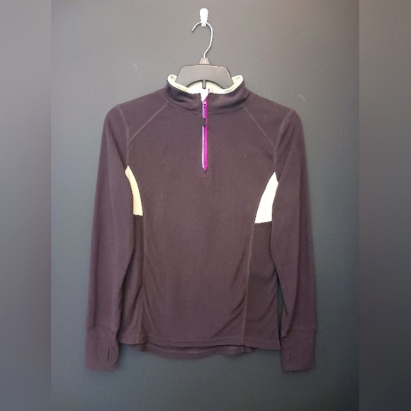 Womens performance long sleeve top - Picture 1 of 4